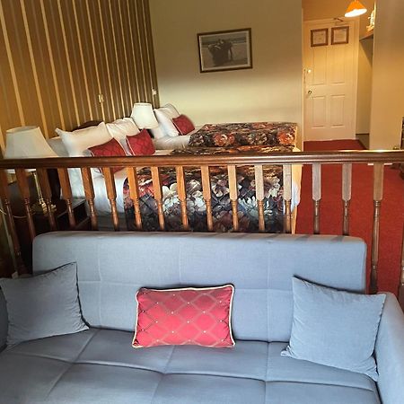 Towers Hotel Glenbeigh Zewnętrze zdjęcie