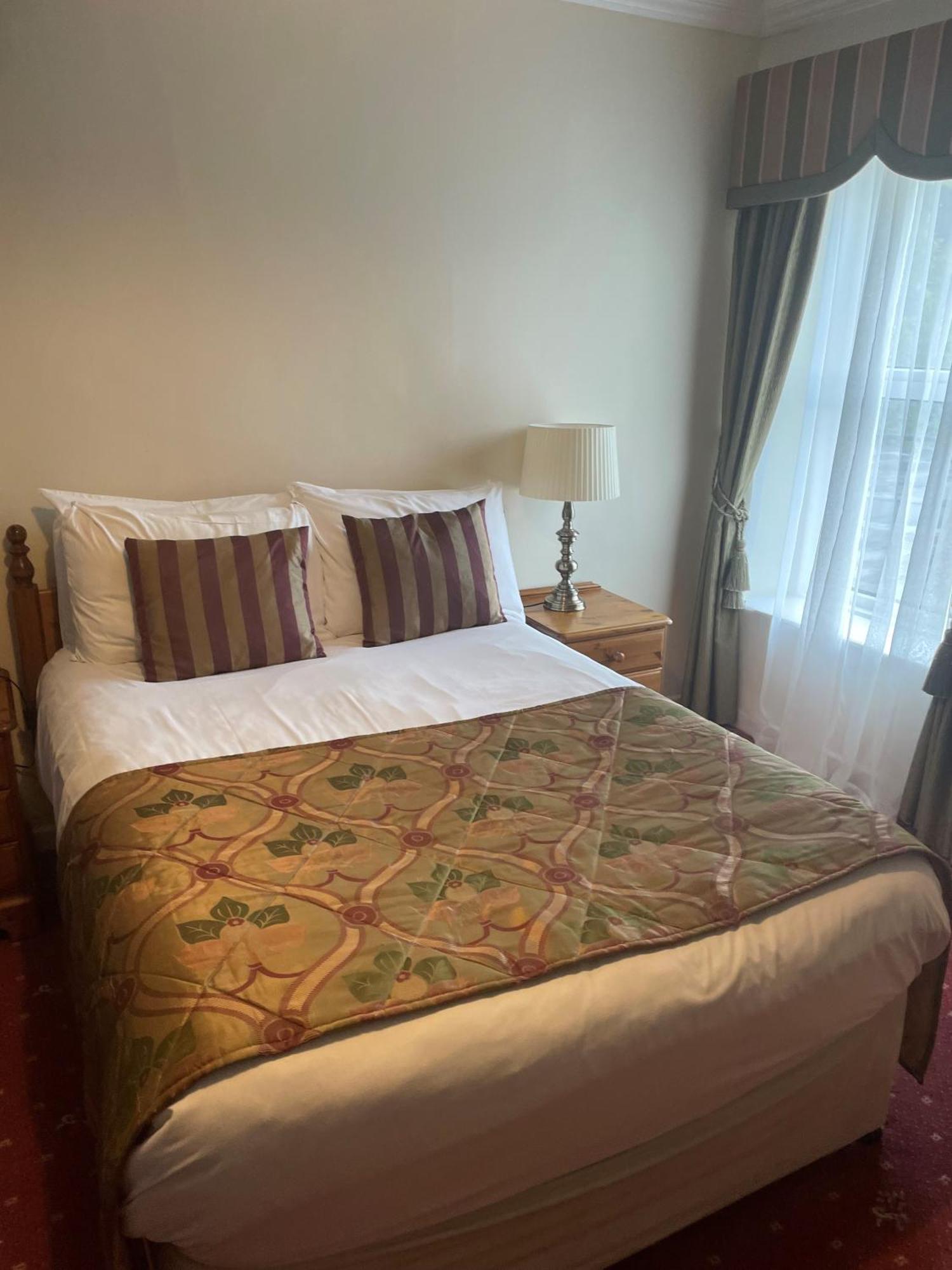 Towers Hotel Glenbeigh Zewnętrze zdjęcie
