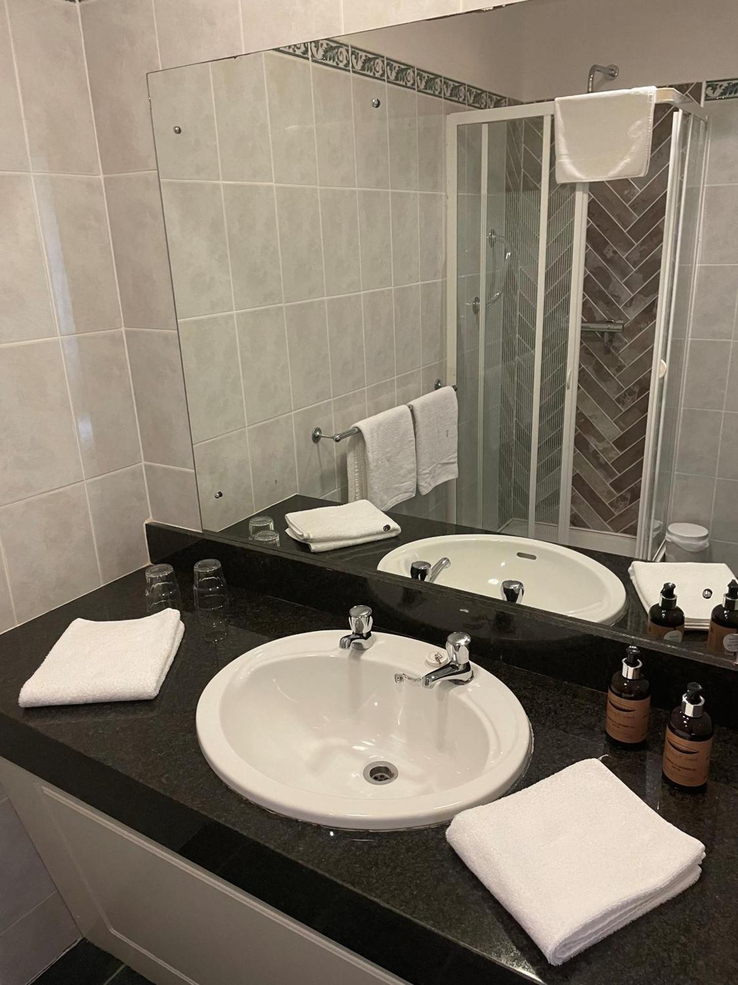 Towers Hotel Glenbeigh Zewnętrze zdjęcie