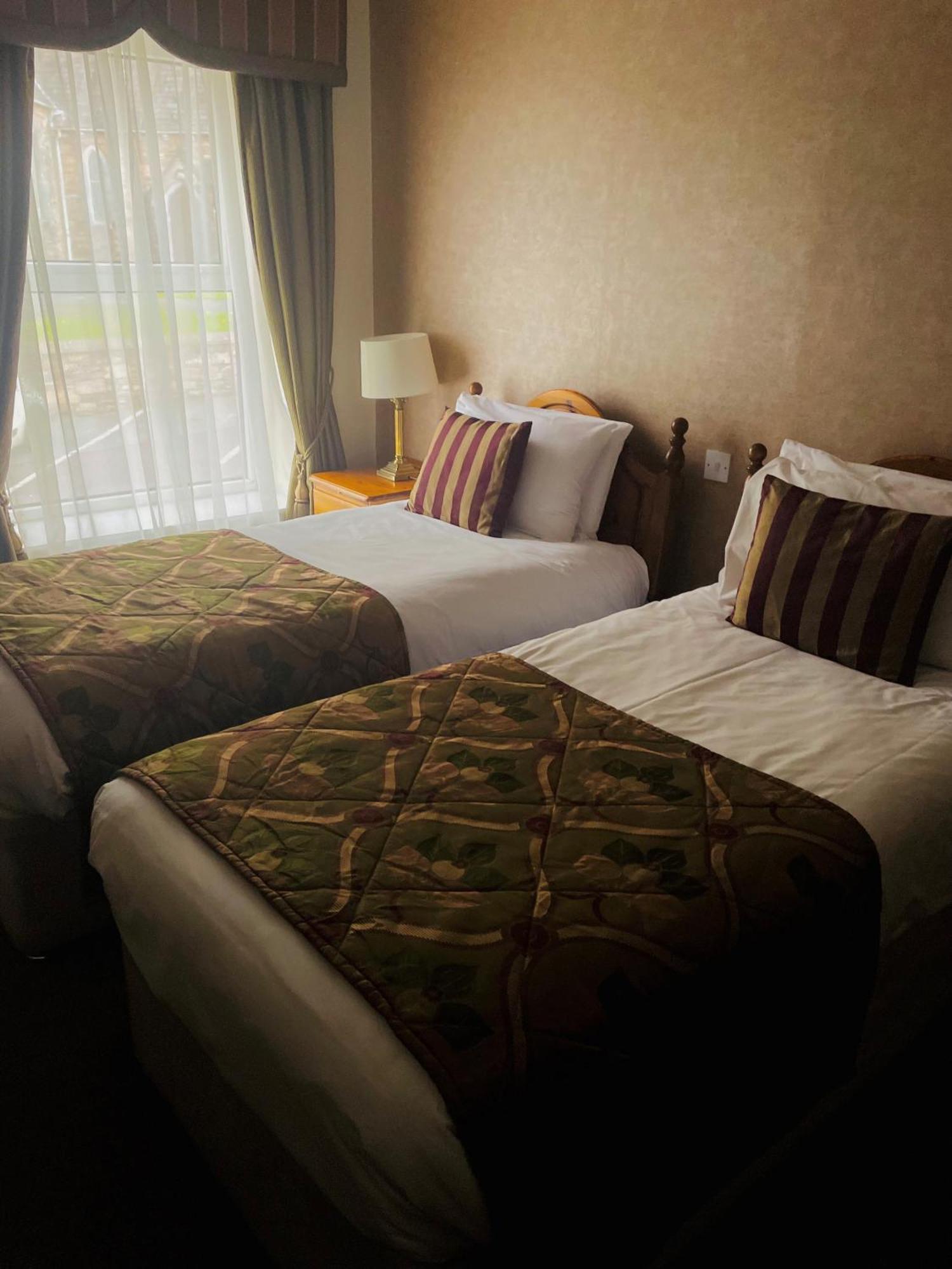 Towers Hotel Glenbeigh Zewnętrze zdjęcie