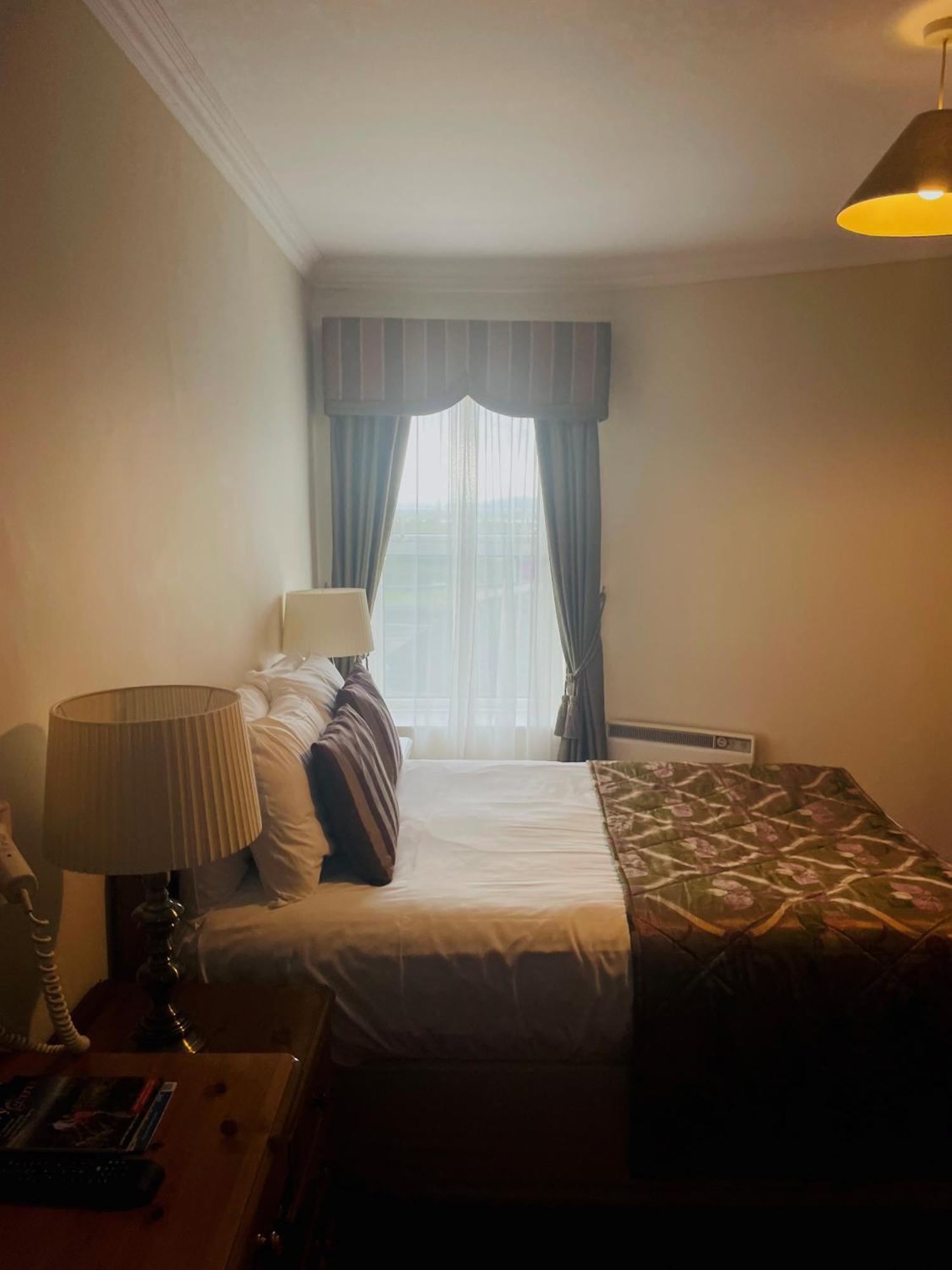Towers Hotel Glenbeigh Zewnętrze zdjęcie