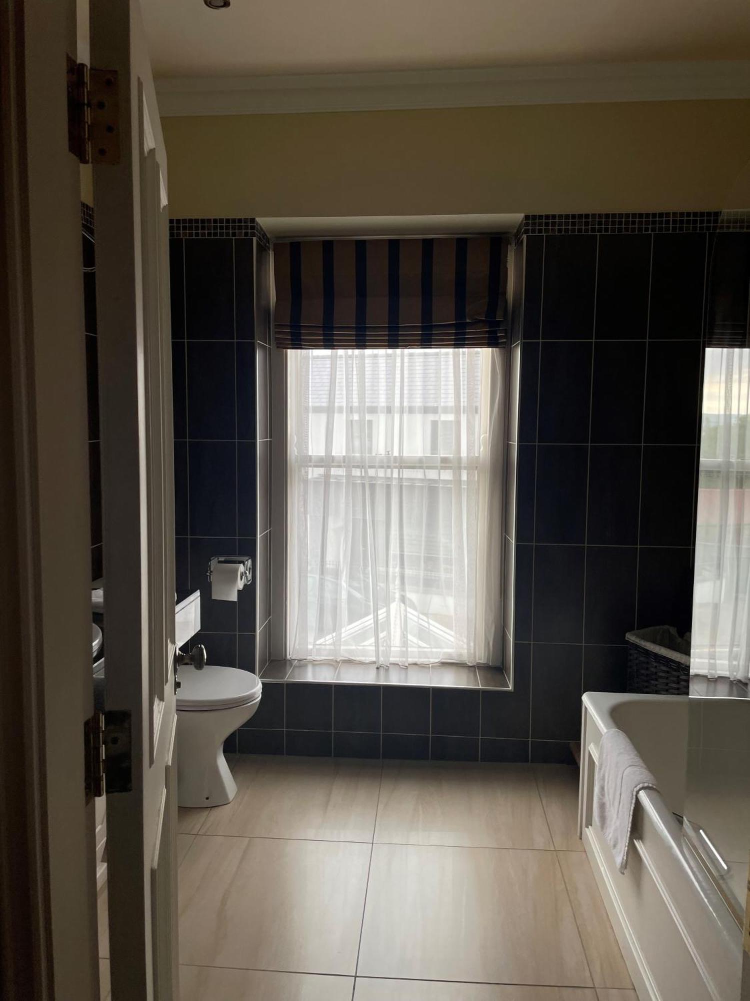 Towers Hotel Glenbeigh Zewnętrze zdjęcie